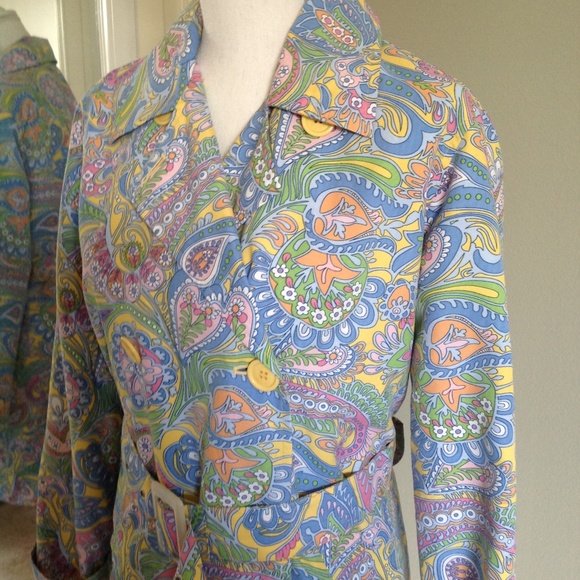 Izod Jacket - Picture 4 of 5